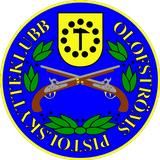 Olofströms Pistolskytteklubb